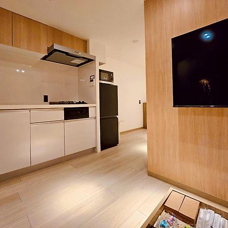Mkg Home・芝 Tokyo Eksteriør billede