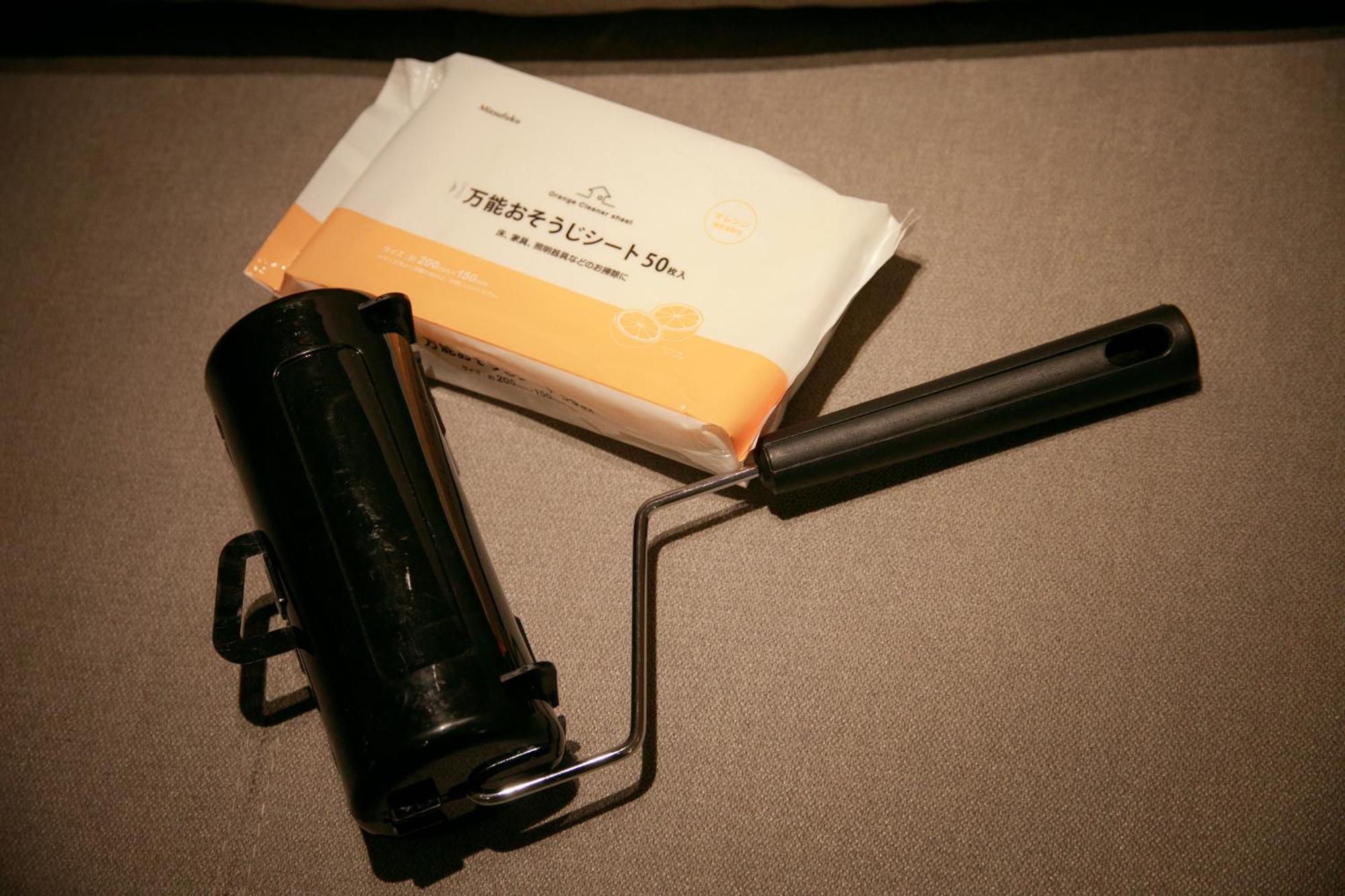 Mkg Home・芝 Tokyo Eksteriør billede